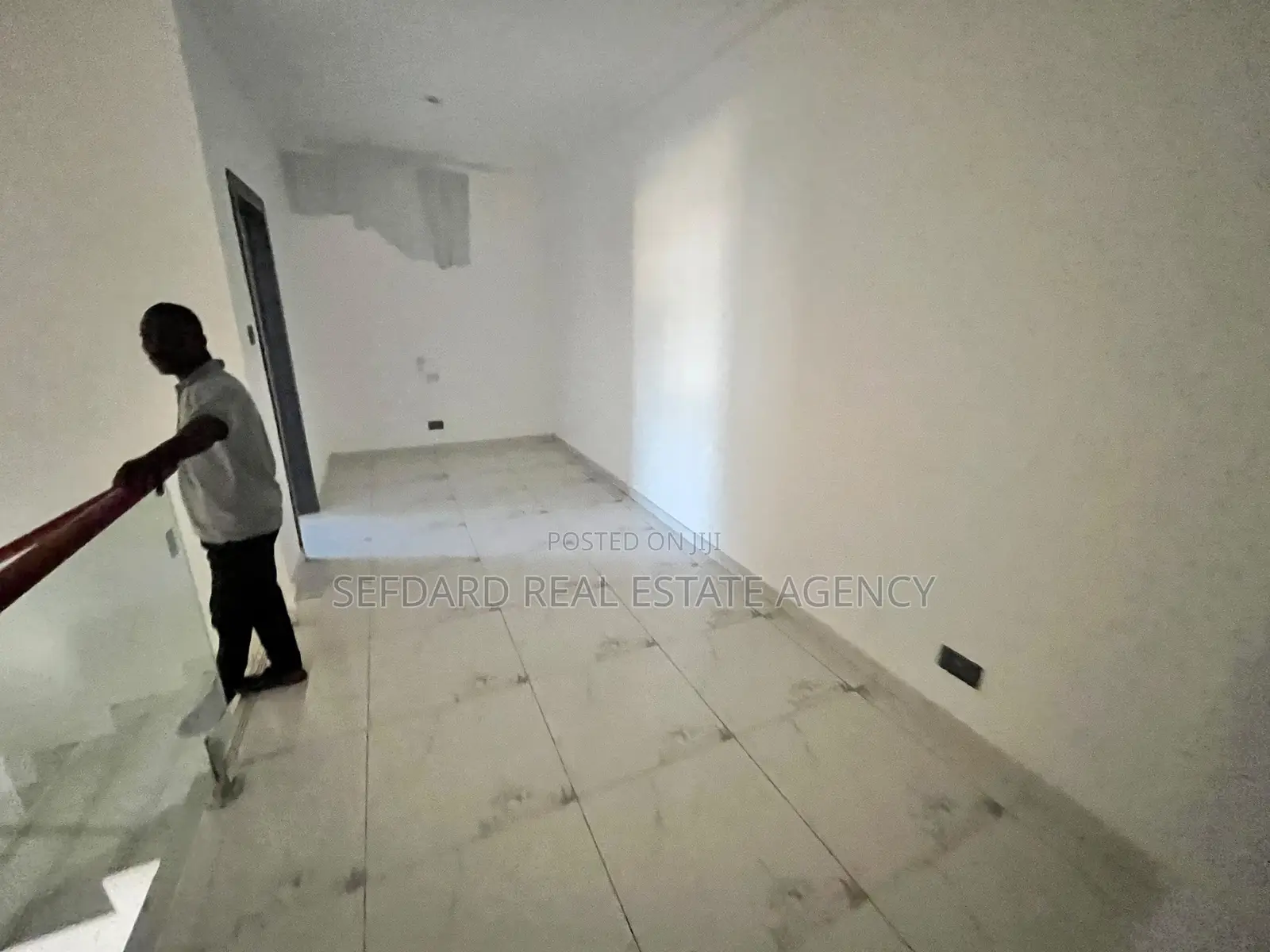 3bdrm Townhouse/Terrace in Sefdard Properties, Adenta for sale