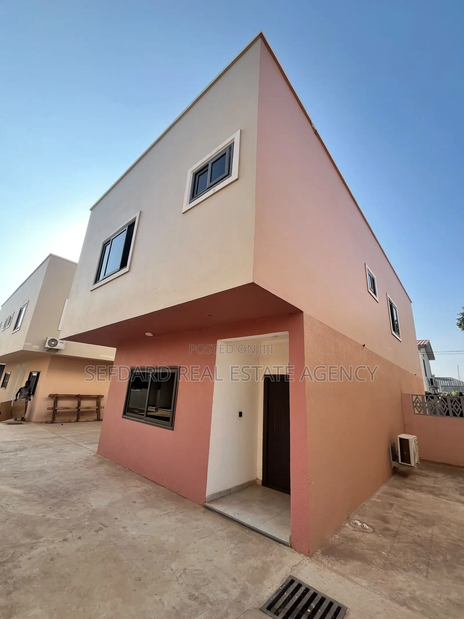 3bdrm Townhouse/Terrace in Sefdard Properties, Adenta for sale
