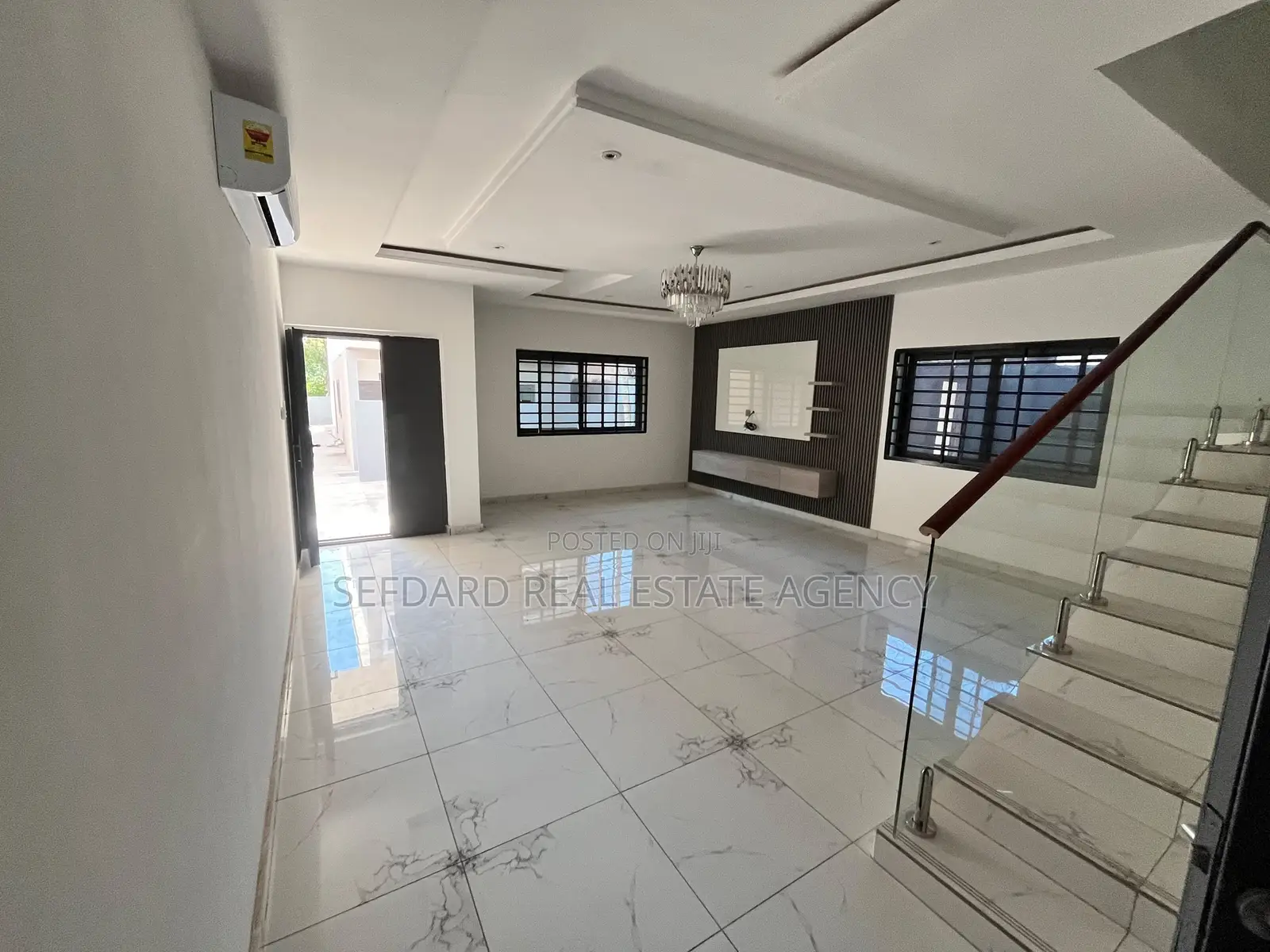 3bdrm Townhouse/Terrace in Sefdard Properties, Adenta for sale