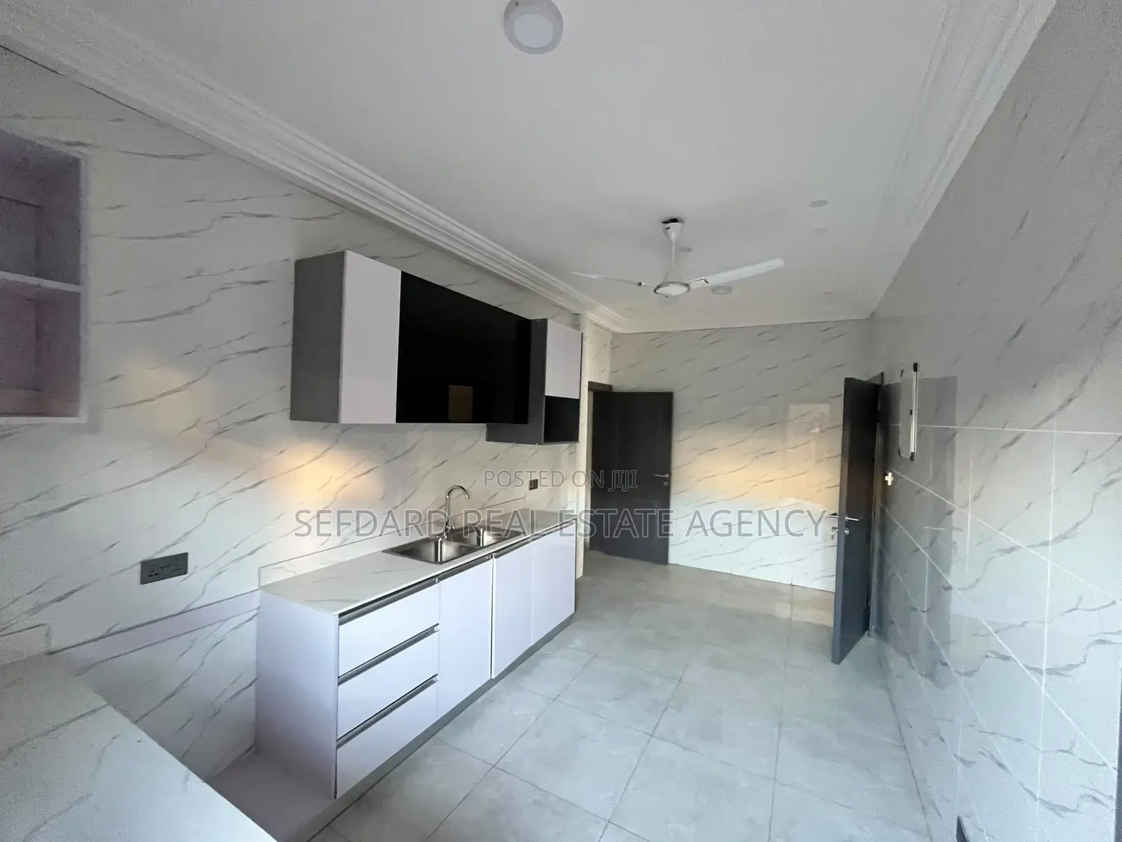 3bdrm Townhouse/Terrace in Sefdard Properties, Adenta for sale