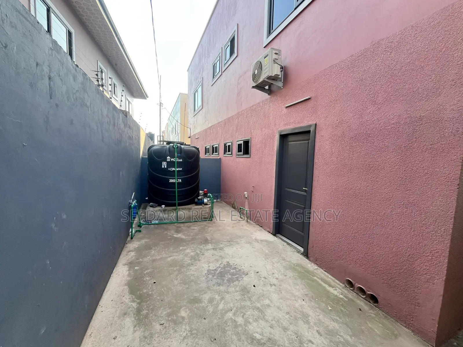 3bdrm Townhouse/Terrace in Sefdard Properties, Adenta for sale
