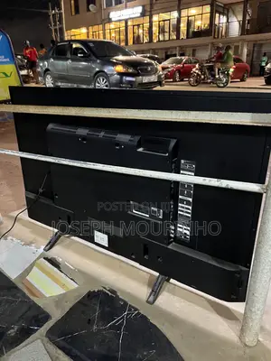 Sony Bravia 4k Smart