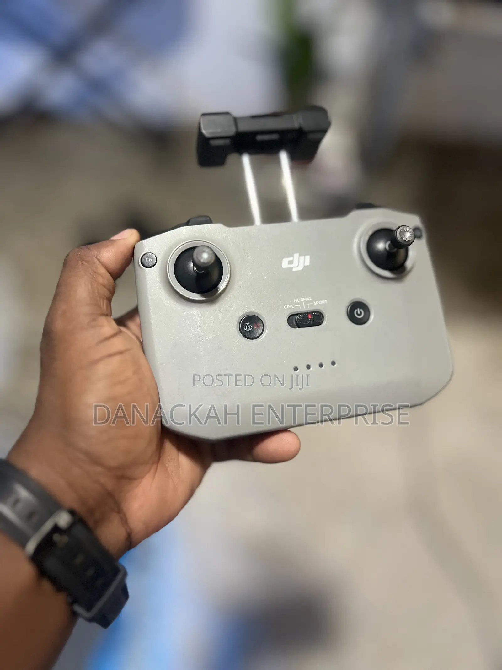 DJI Mini 2 Drone