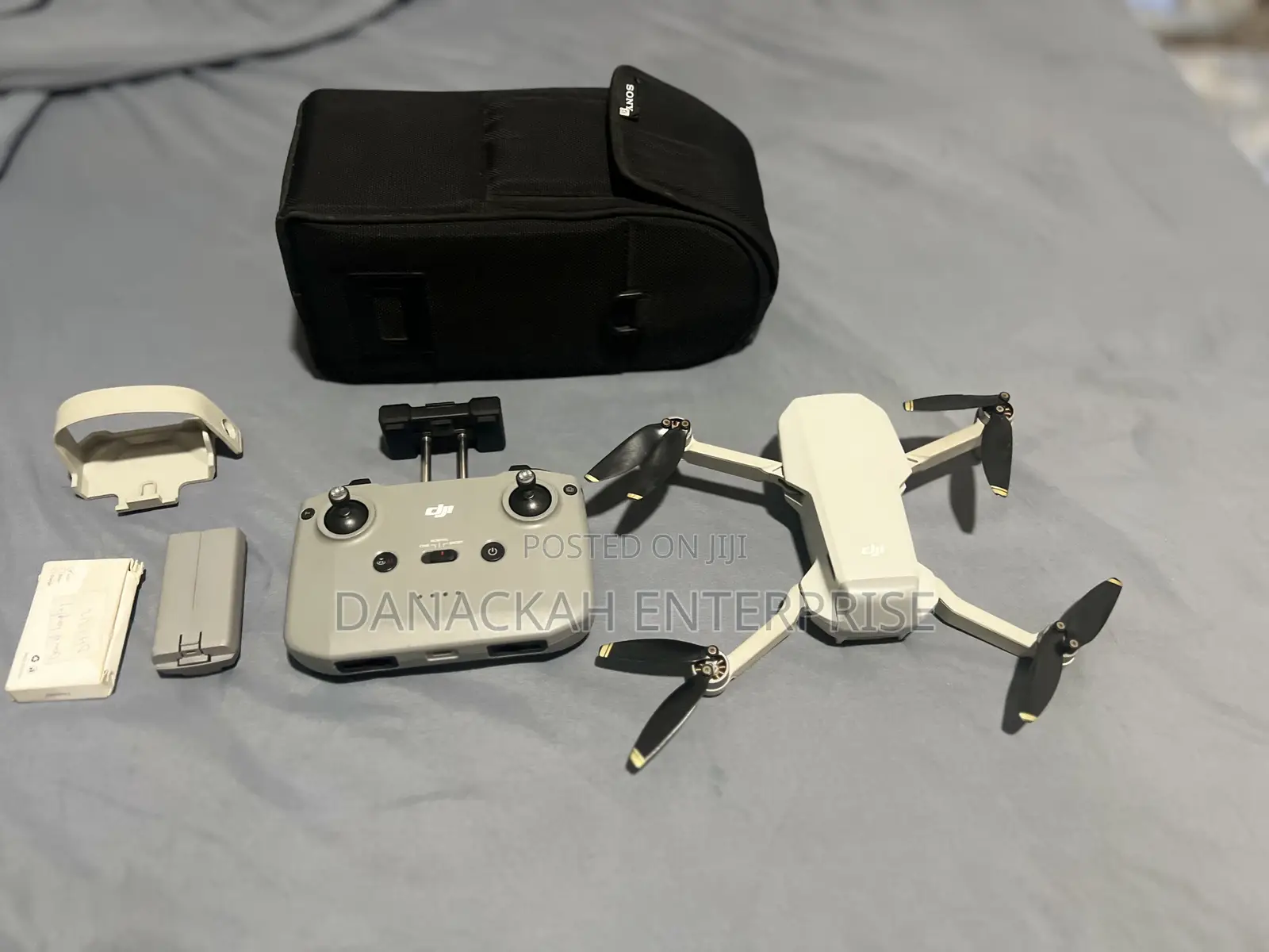 DJI Mini 2 Drone