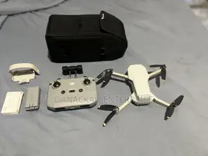 DJI Mini 2 Drone