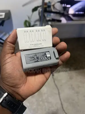 DJI Mini 2 Drone