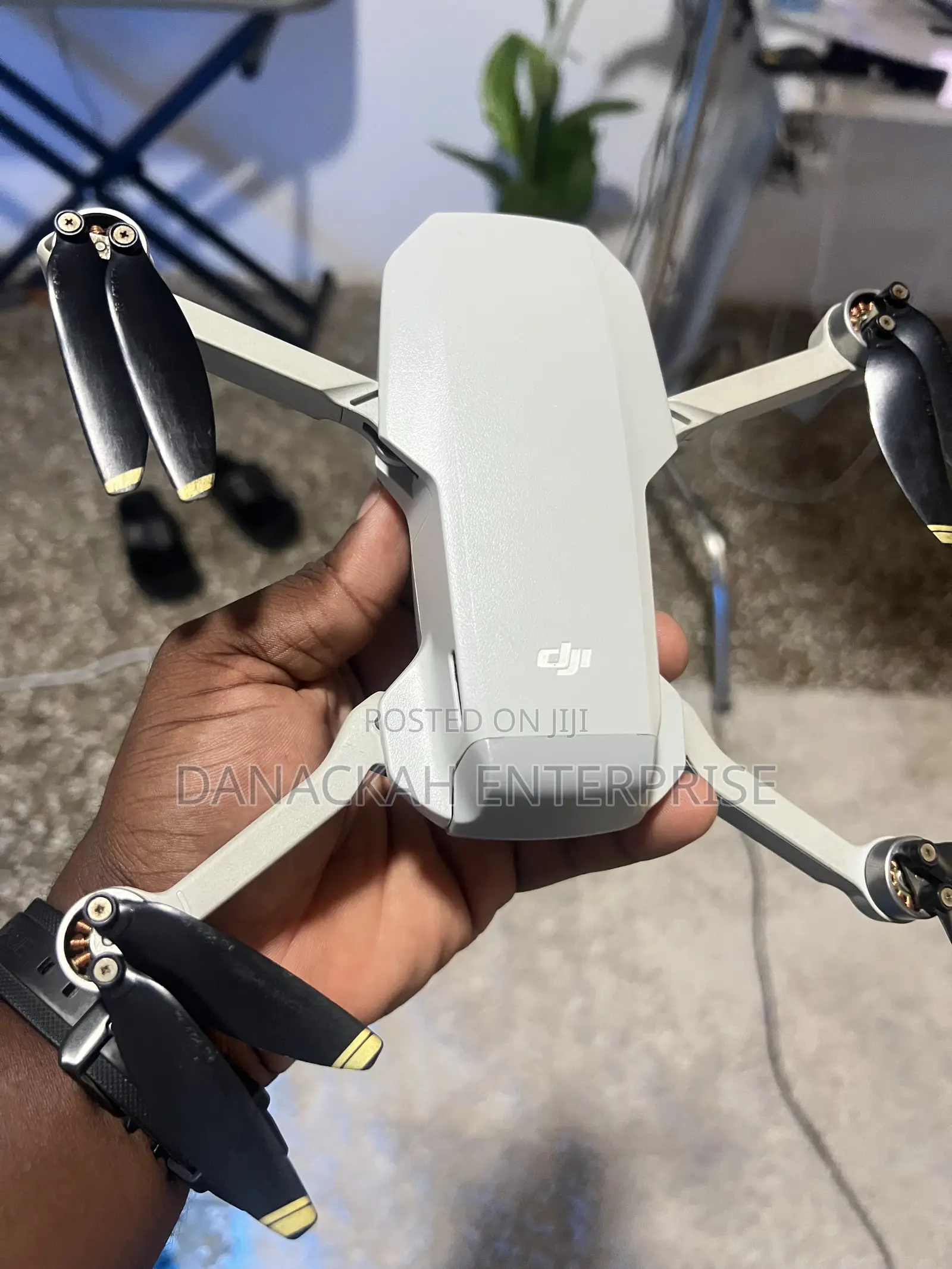 DJI Mini 2 Drone