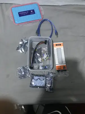 Stemaide Kit