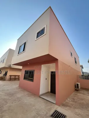 3bdrm Duplex in Adenta Kenkey House, Barrier for sale