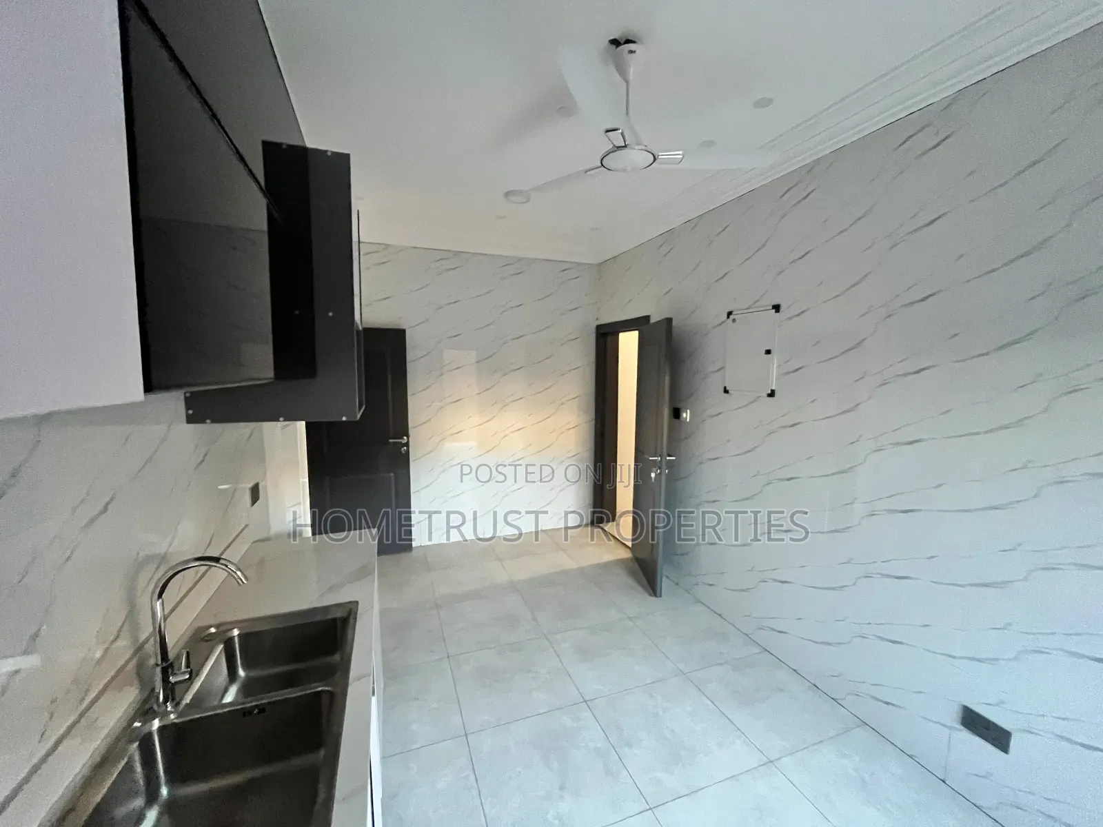 3bdrm Duplex in Adenta Kenkey House, Barrier for sale