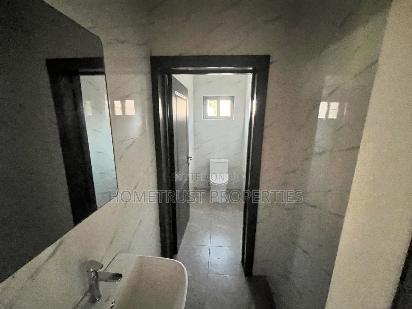3bdrm Duplex in Adenta Kenkey House, Barrier for sale