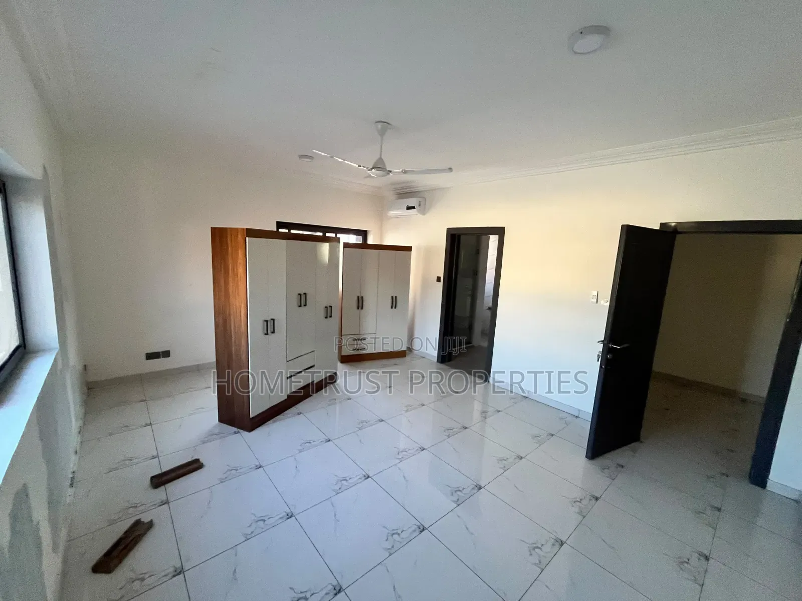 3bdrm Duplex in Adenta Kenkey House, Barrier for sale