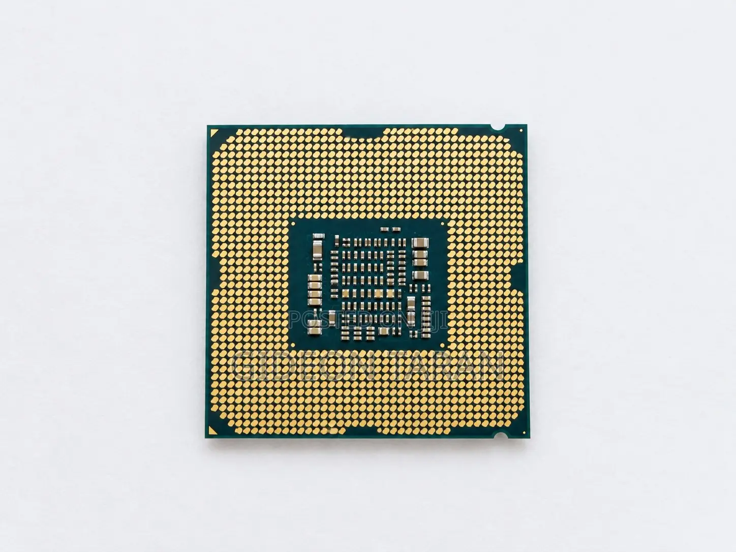 Intel Core I5 6500