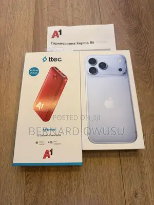 New Apple iPhone 18 Pro Max 512 GB