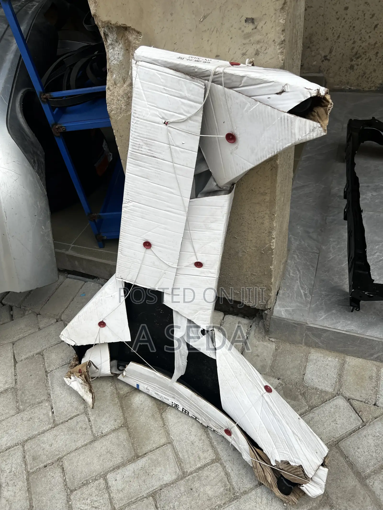 Honda Civic Fender 2022 2023 2024 2025 2026 Brand New