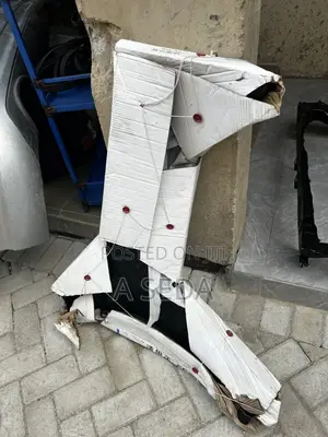 Honda Civic Fender 2022 2023 2024 2025 2026 Brand New