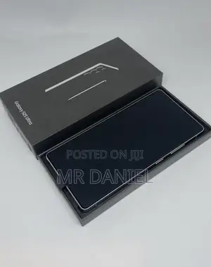 New Samsung Galaxy S25 Ultra 1 TB Gray