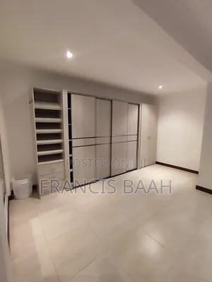 Furnished 4bdrm House in Shining Star Real, Accra Metropolitan for rent