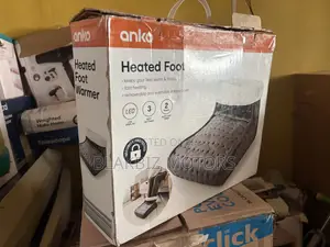 Anko Heated Foot Warmer