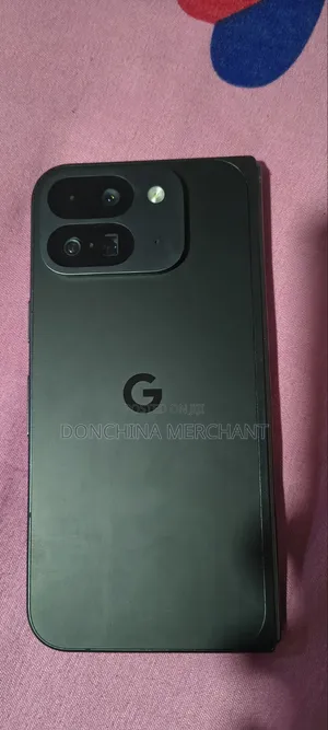 Google Pixel 9 Pro Fold 256 GB Black