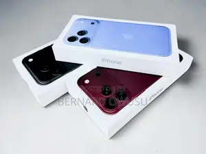 New Apple iPhone 18 Pro Max 512 GB