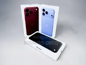 New Apple iPhone 18 Pro Max 512 GB