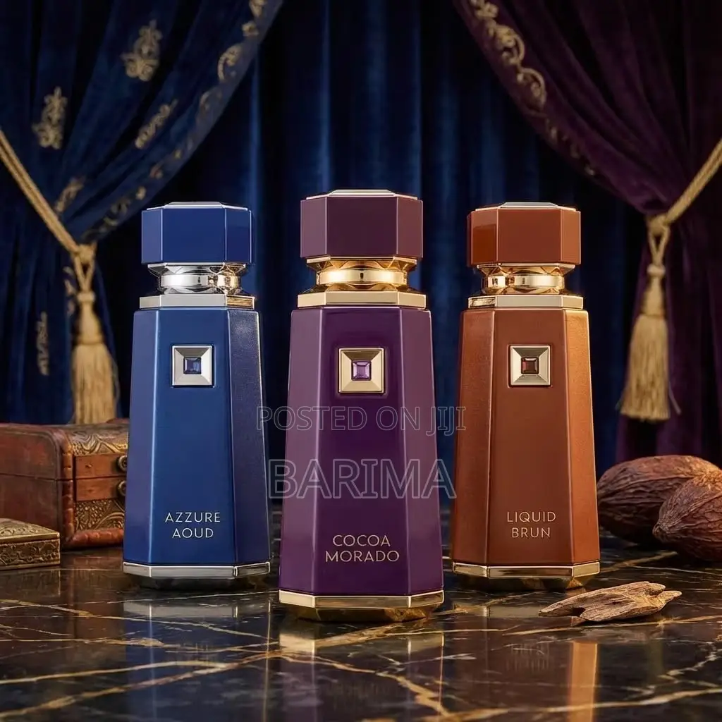 Fragrance HQ