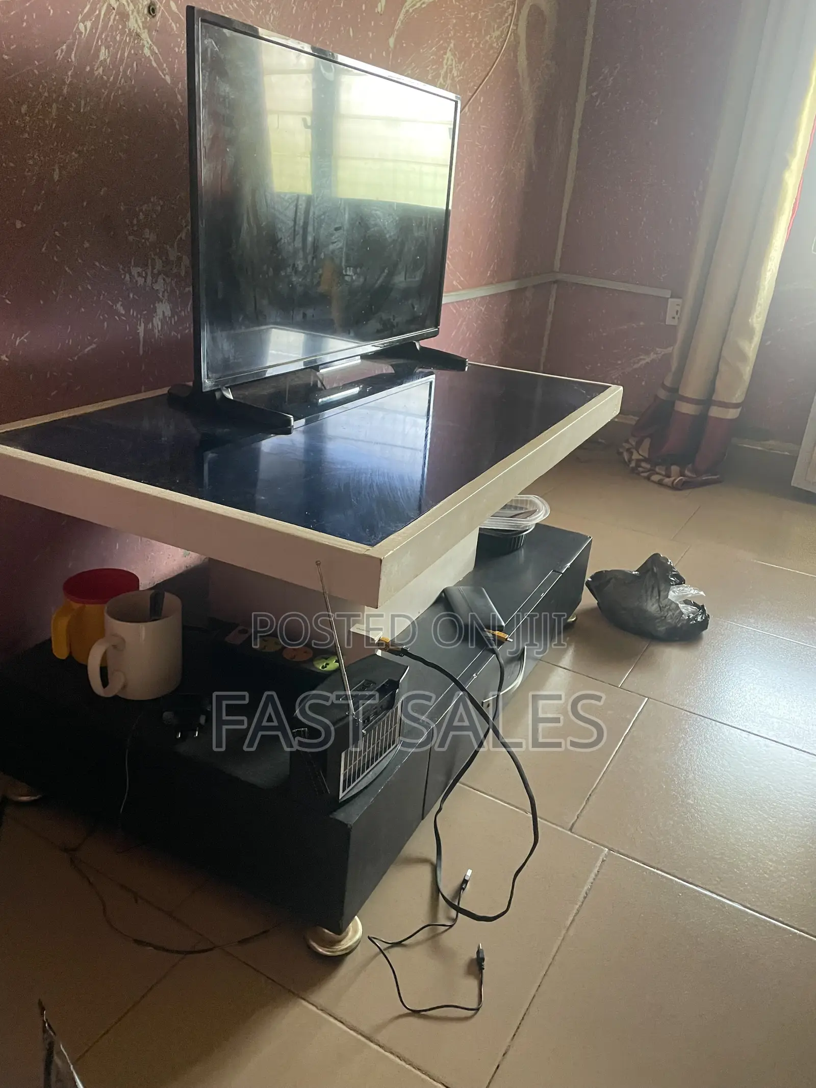 Center Table
