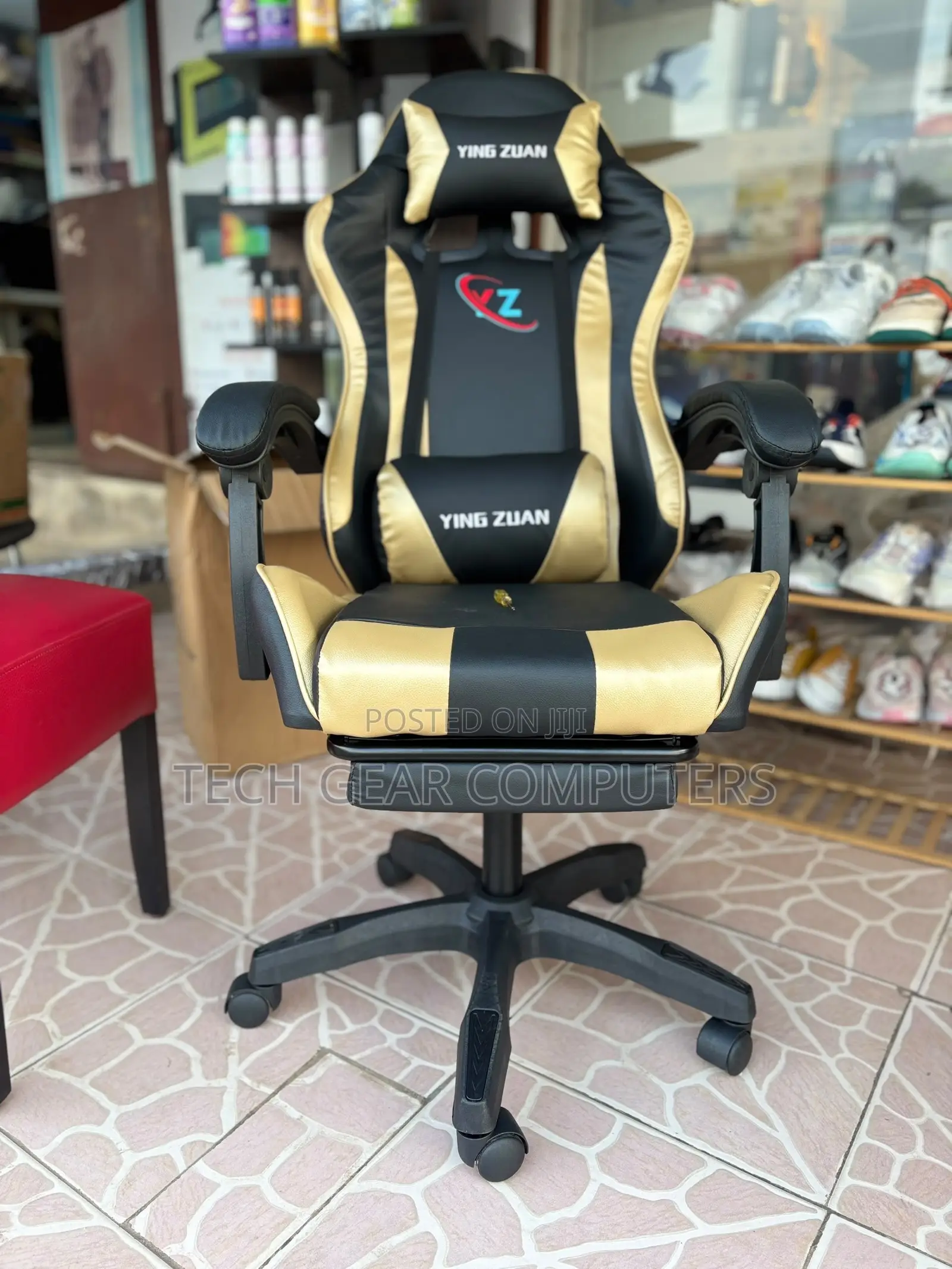 High Quality Gaming Chair Light Office Chair All Colors Available