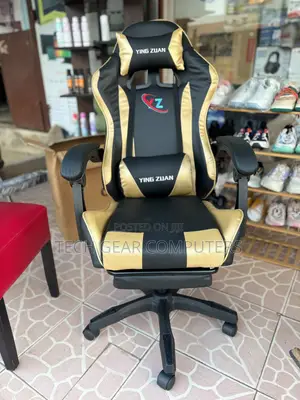 High Quality Gaming Chair Light Office Chair All Colors Available