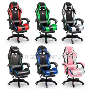 High Quality Gaming Chair Light Office Chair All Colors Available