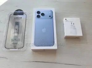 New Apple iPhone 18 Pro Max 256 GB