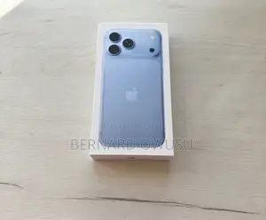 New Apple iPhone 18 Pro Max 256 GB