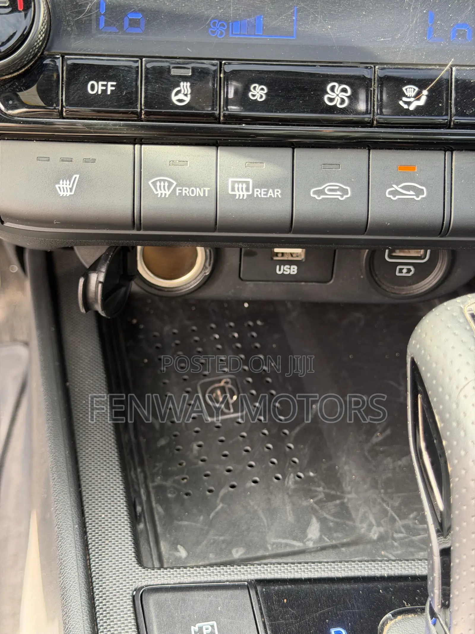 Hyundai Elantra N Line 2021 Gray