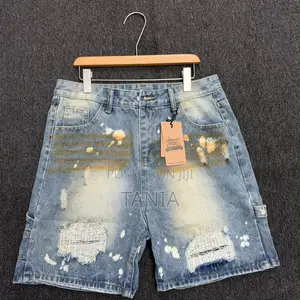 Jeans Shorts