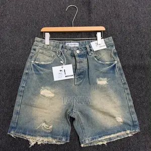 Jeans Shorts
