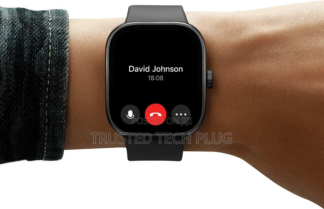 Redmi Smartwatch 4 and Redmi Smart Watch 3 From America in Stock