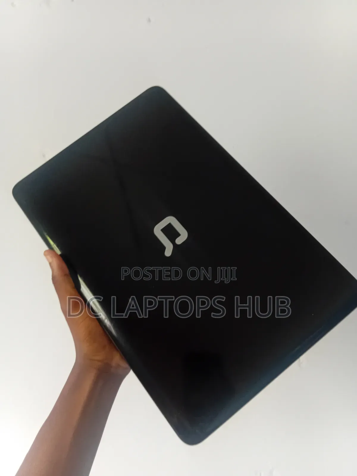 Laptop Compaq 6GB Intel Pentium HDD 256GB