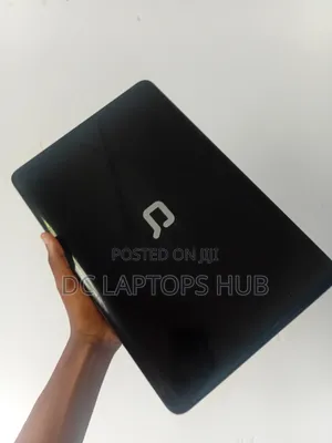Laptop Compaq 6GB Intel Pentium HDD 256GB
