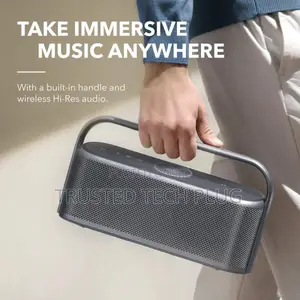 Anker Soundcore Xb600 Bluetooth Speaker in Stock