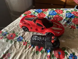 Remote Control Car