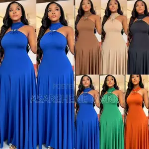 Ladies Dress