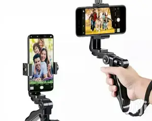 Handheld Phone Stabilizer