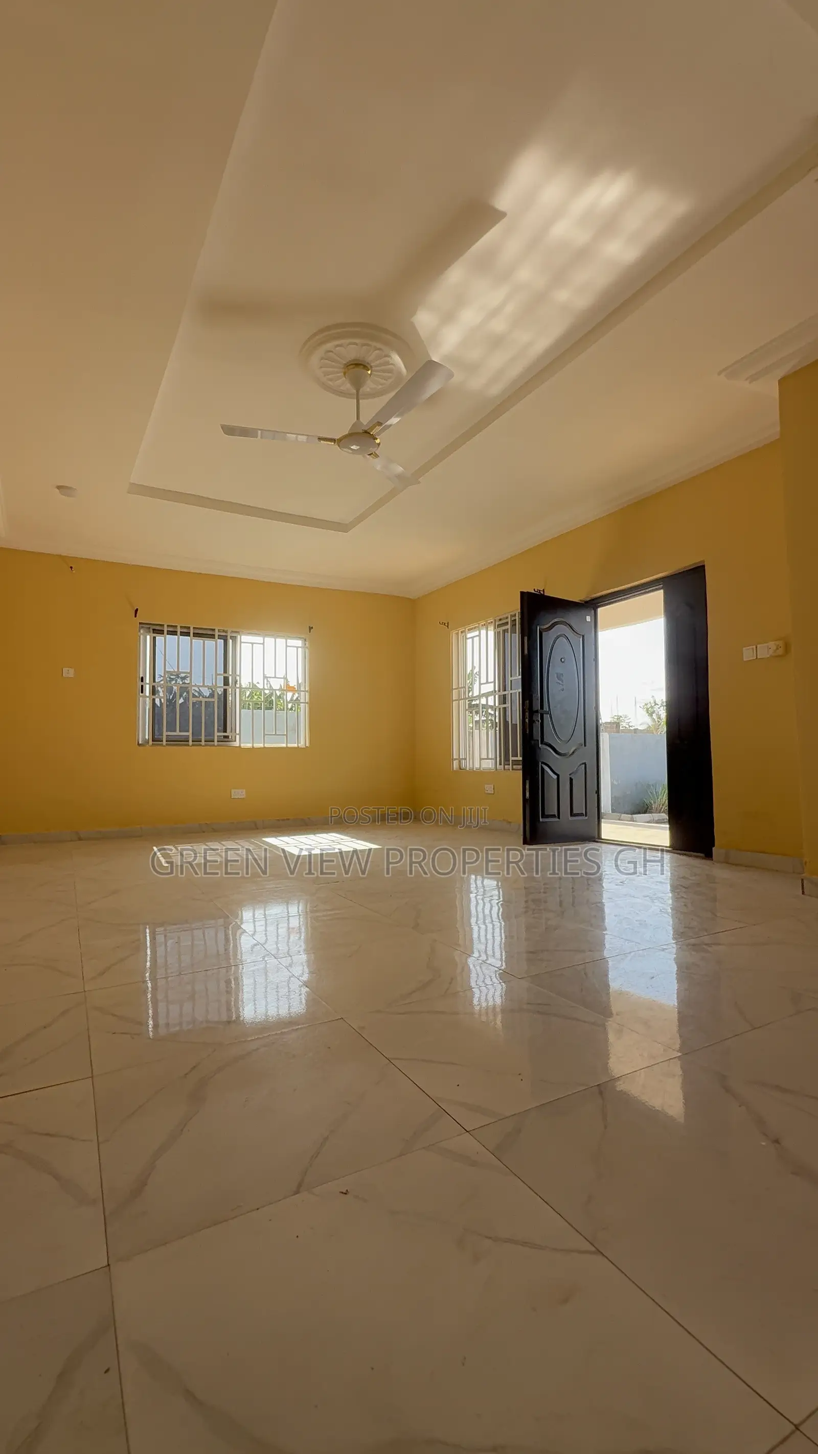 3bdrm House in Kasoa for sale