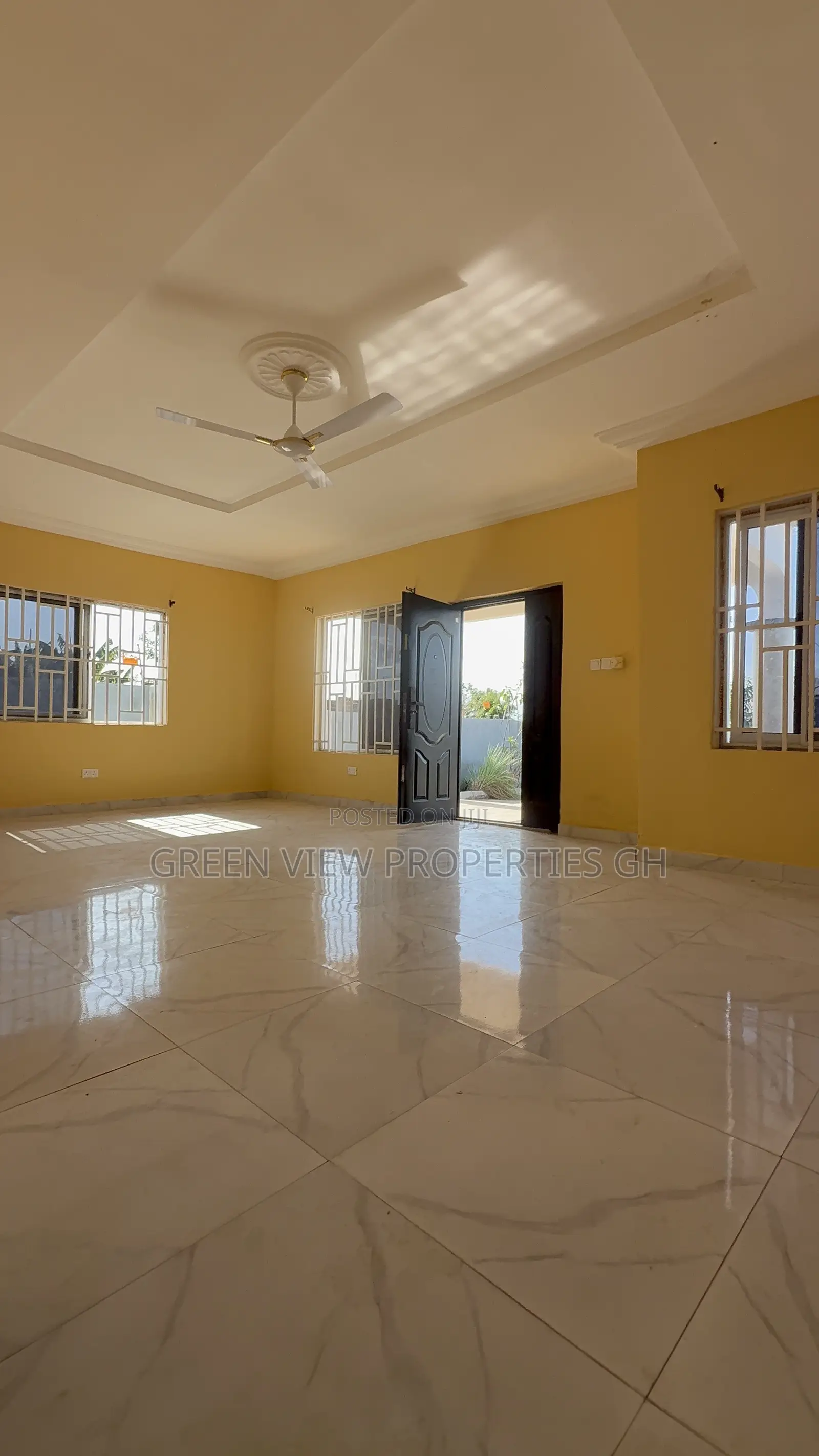 3bdrm House in Kasoa for sale
