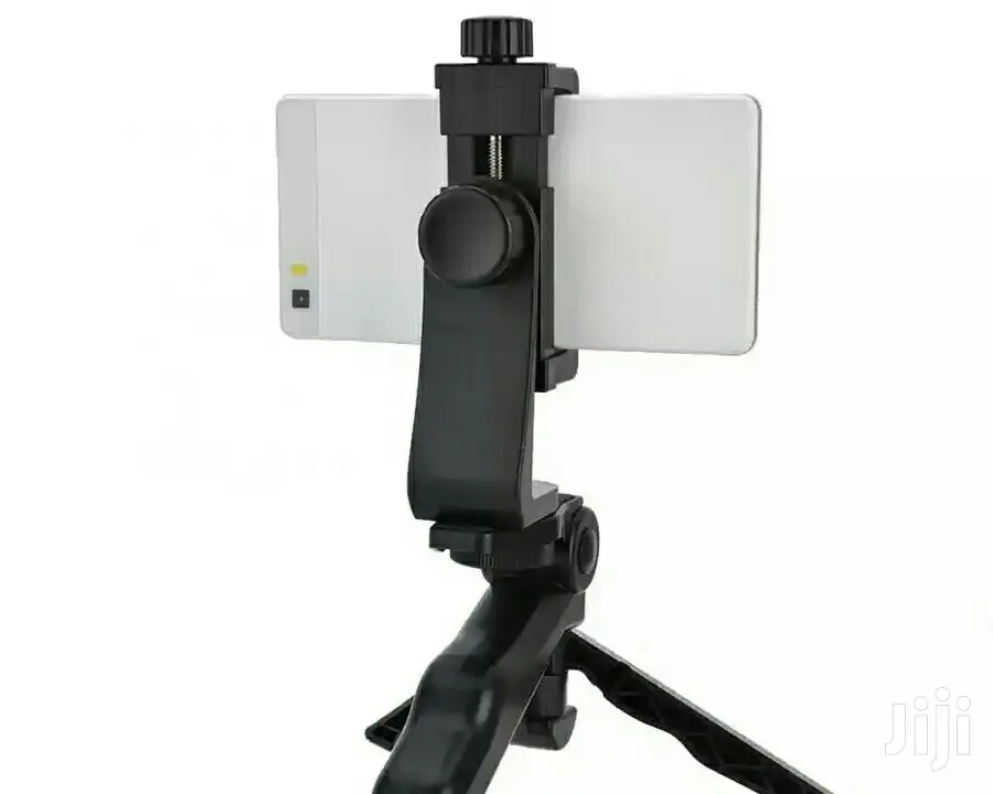 Handheld Phone Stabilizer
