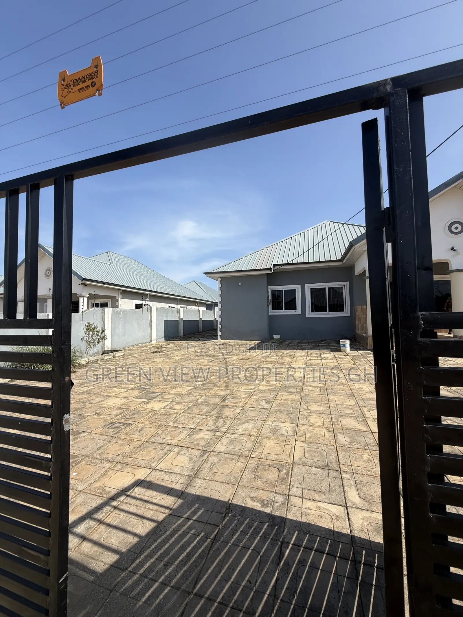 3bdrm House in Kasoa for sale