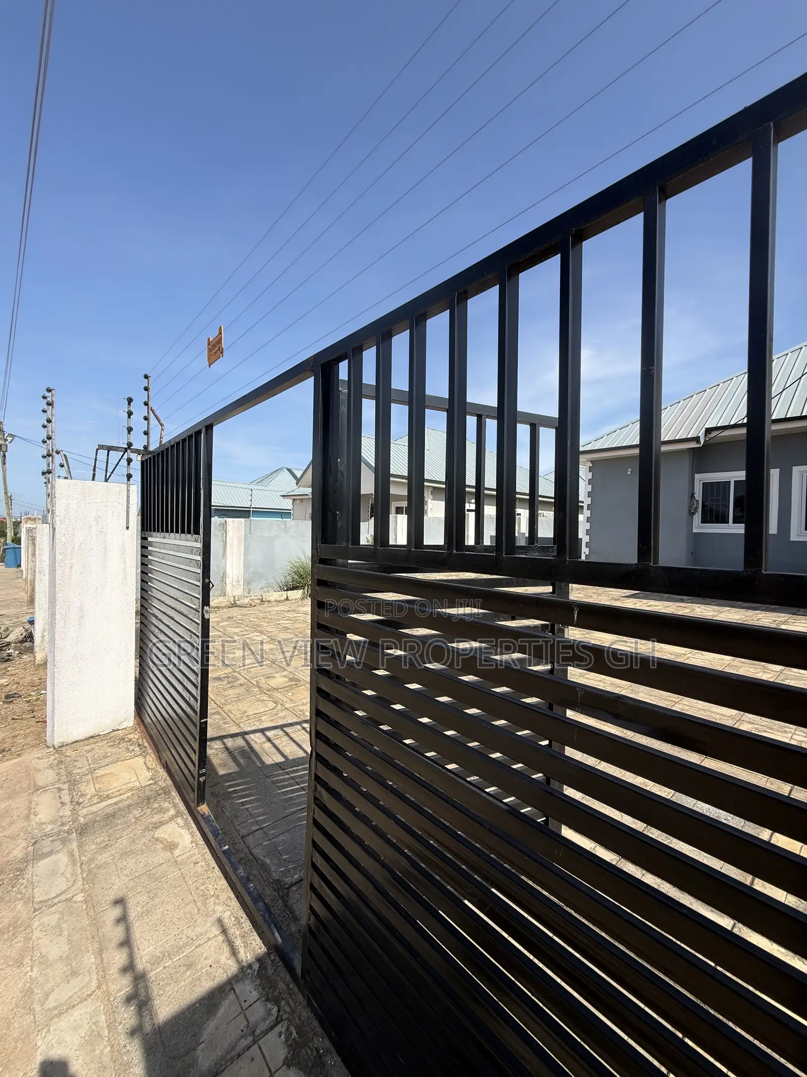 3bdrm House in Kasoa for sale
