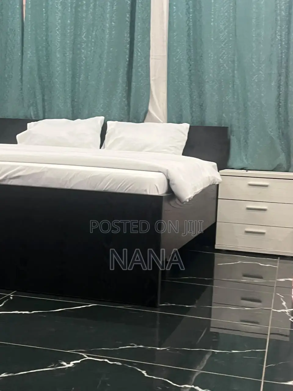 Furnished 3bdrm Apartment in Springfield, Aburi for rent