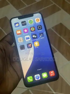 Apple iPhone XS Max 64 GB White